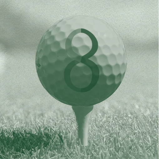 The 2nd Annual Drew Gross Forever Foundation Golf Tournament - logo